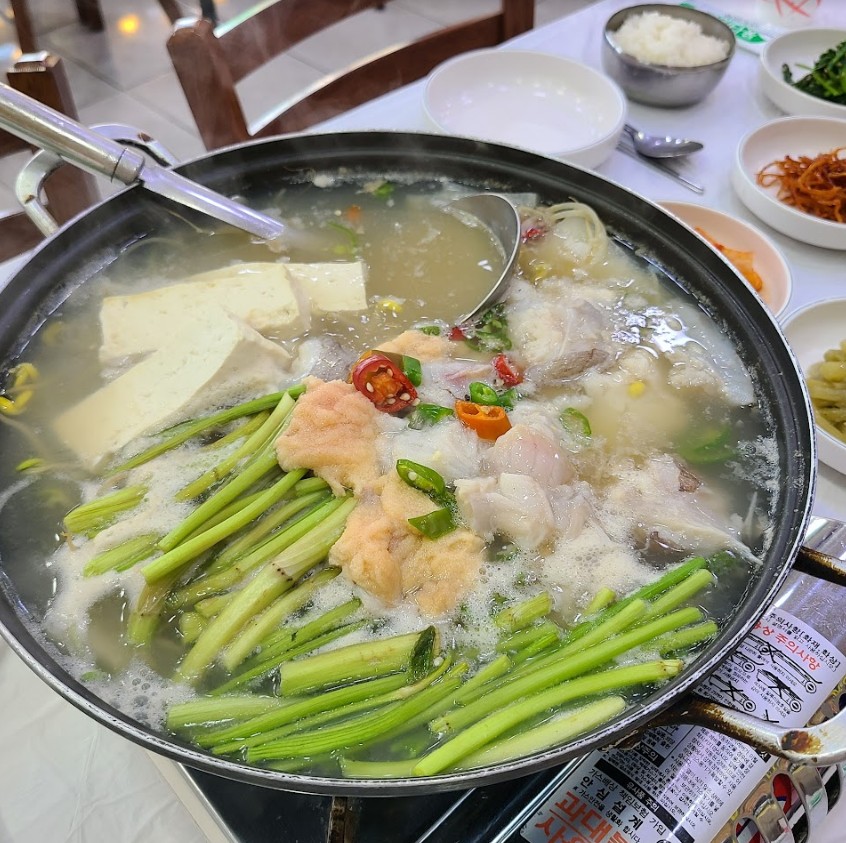 팔도식당 이미지