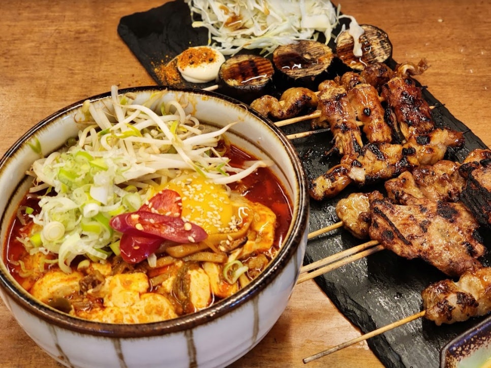 숯불엔꼬치부천 이미지