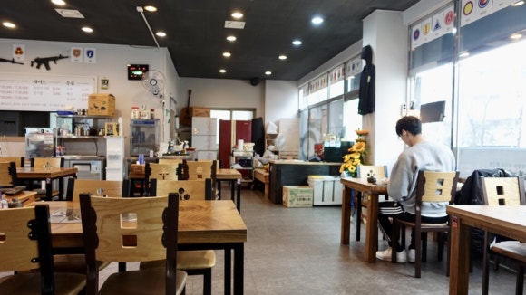 우리할매돼지국밥 이미지