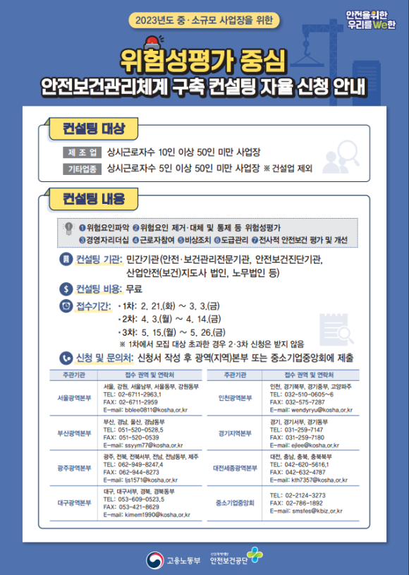 의식경영컨설팅 이미지