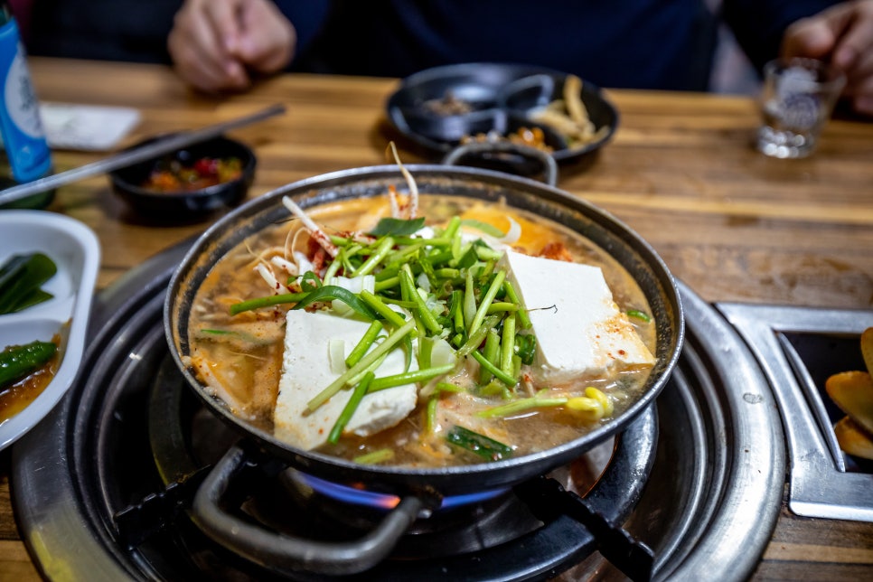 경북식당 이미지