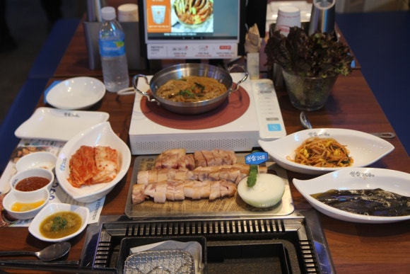 쏘삼208 이미지