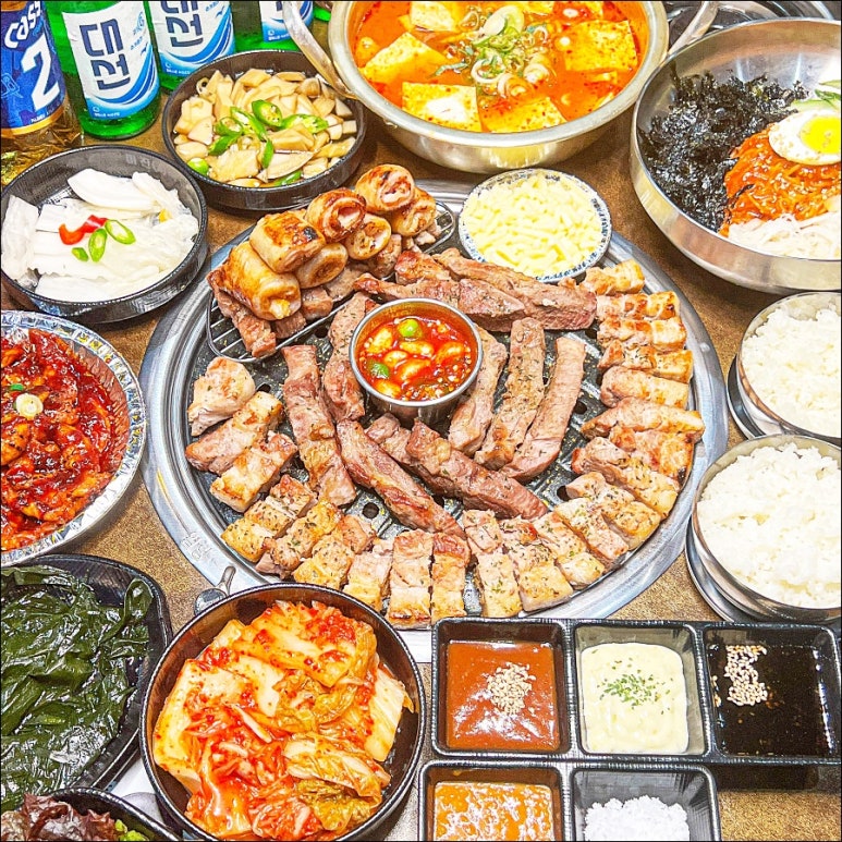 미진축산 이미지