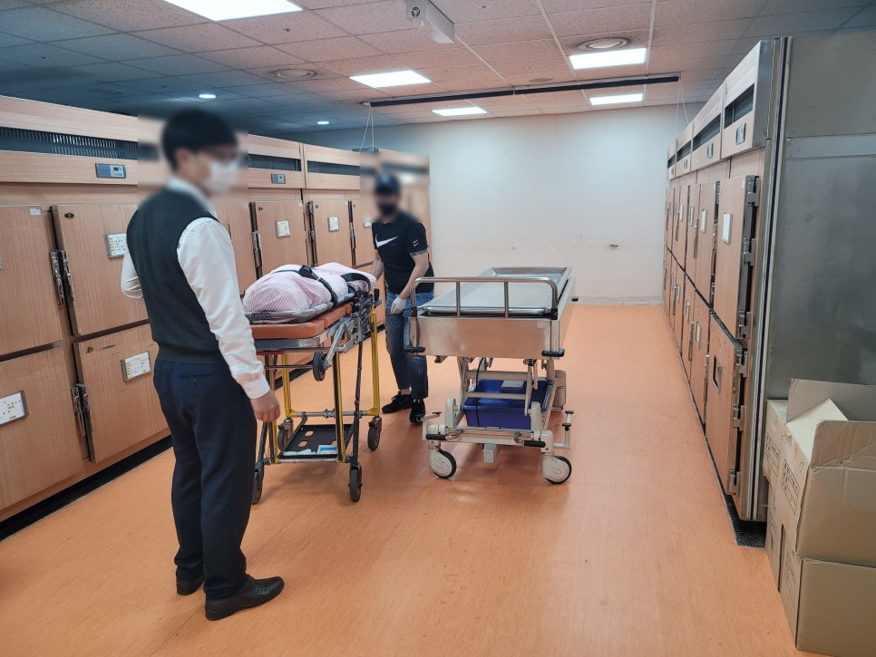 동국대학교의료원 일산병원 이미지