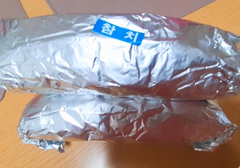 윤실이네김밥 이미지