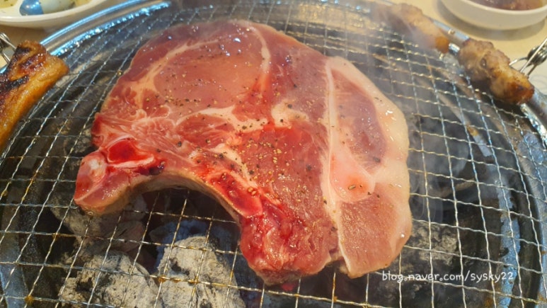 명륜진사갈비 파주금촌점 이미지