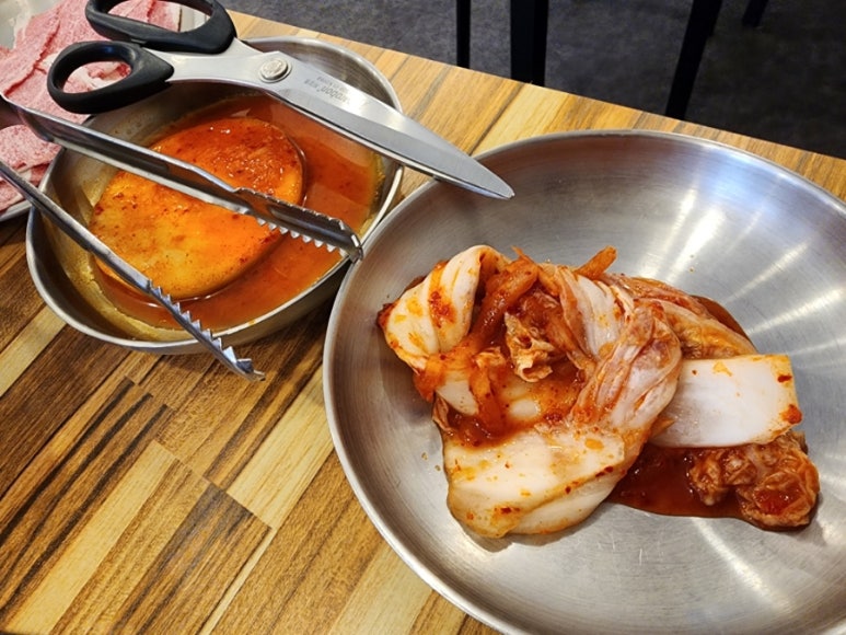 천진교자 이미지