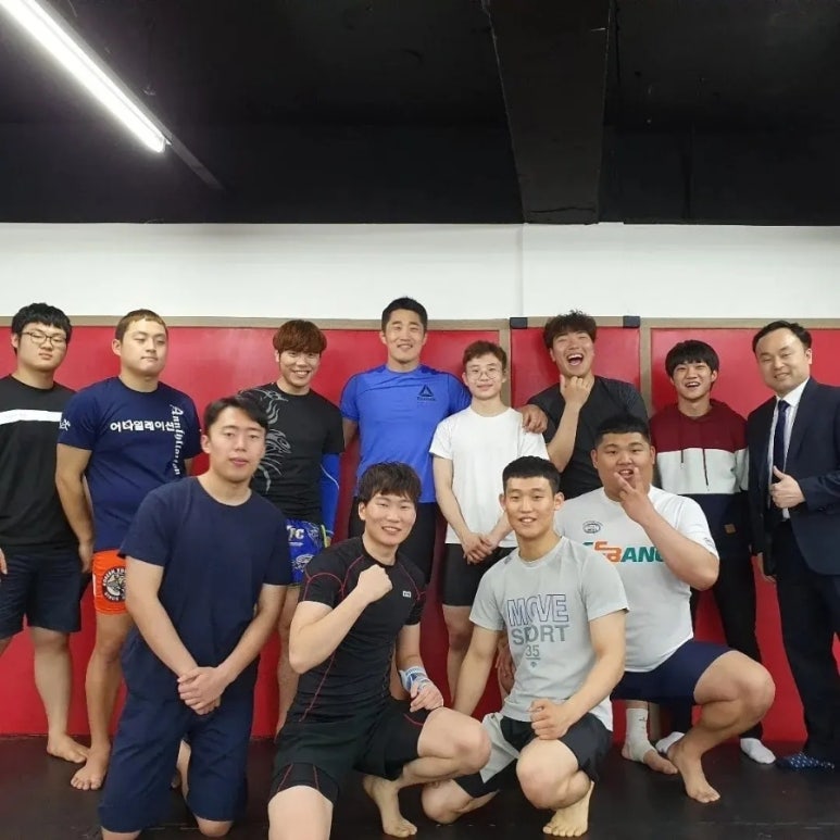 삼성종합관리 이미지