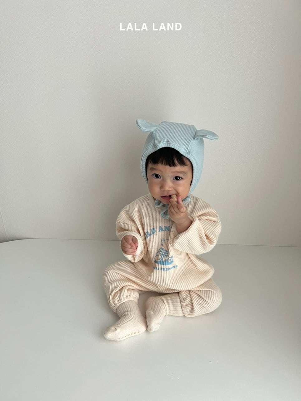 라라베베 이미지