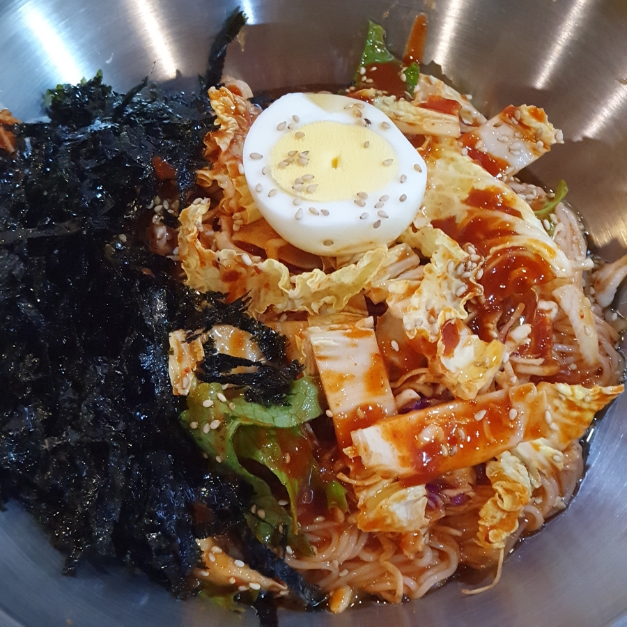 하얀돌부엌 이미지