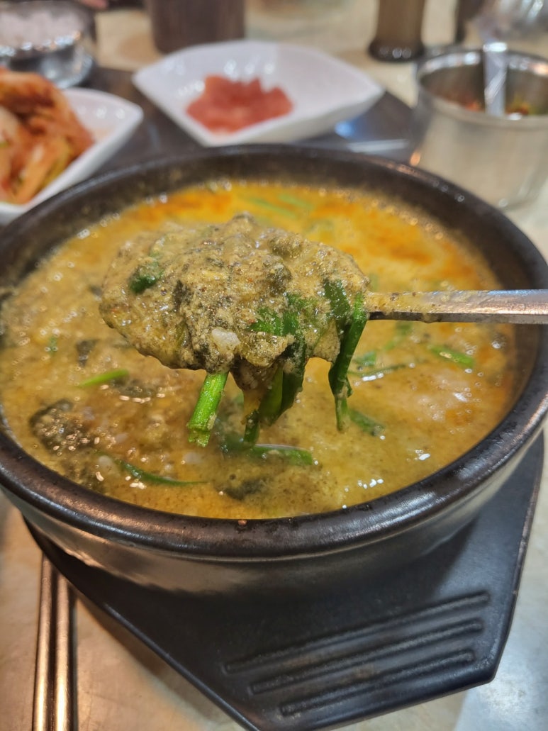 백년추어탕 이미지
