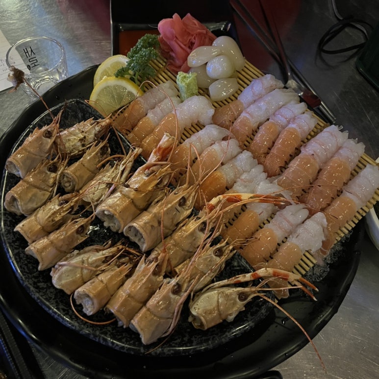 해도지초장 이미지