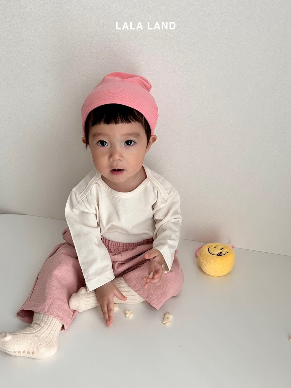 라라베베 이미지