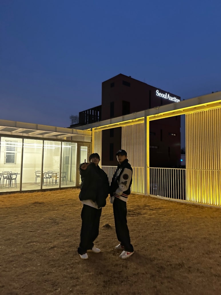 버블노래방 이미지