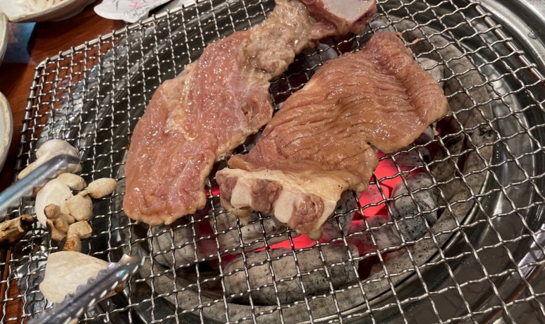 홍이집 석산점 이미지