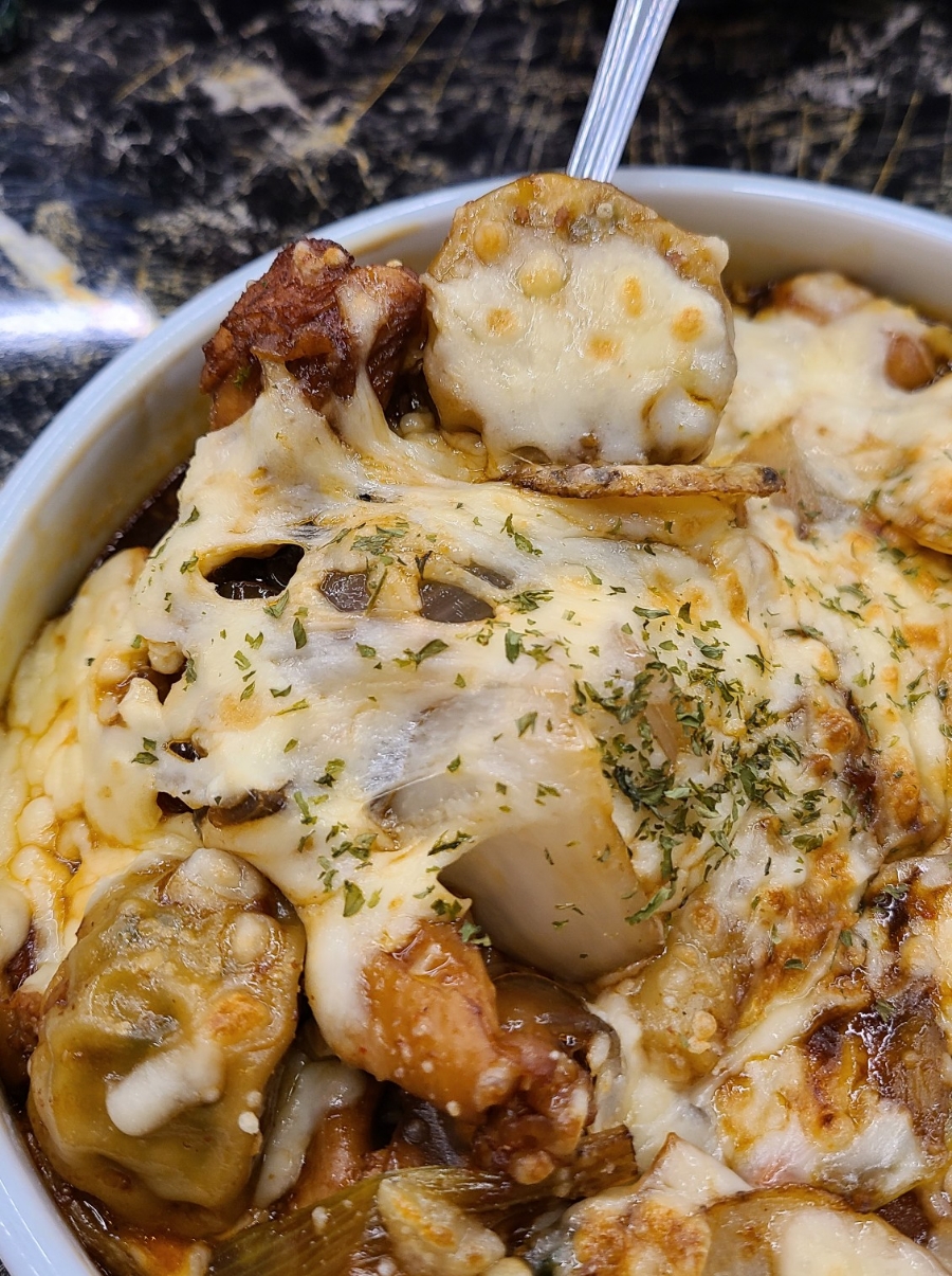 일미리금계찜닭오류점 이미지