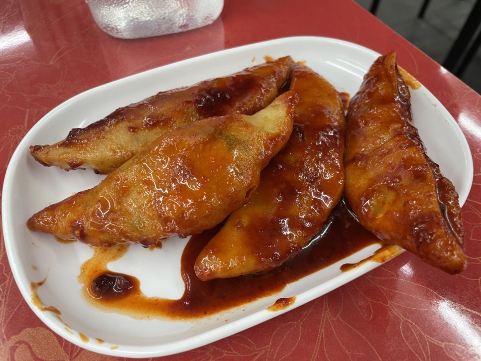 분식하우스 이미지