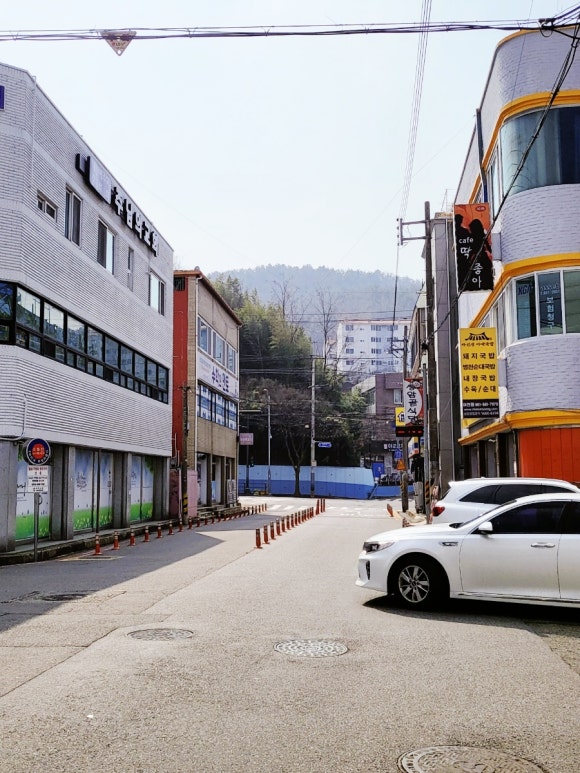 여천직업전문학교 이미지
