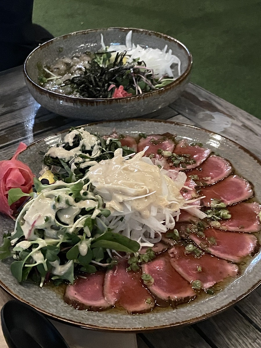 이자카야찬논현 이미지