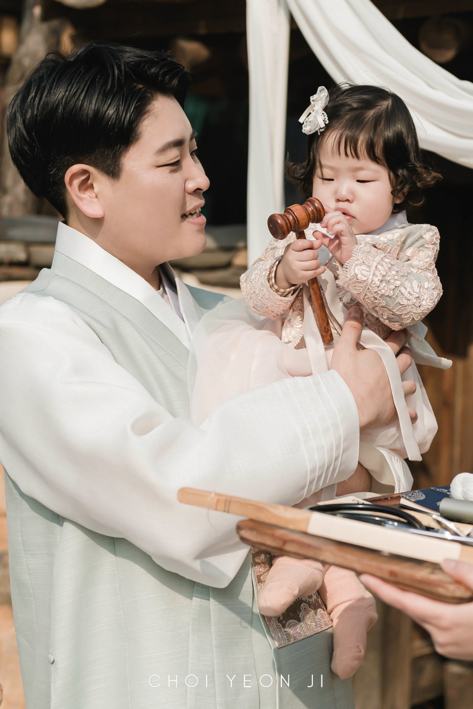 산죽한옥마을 이미지