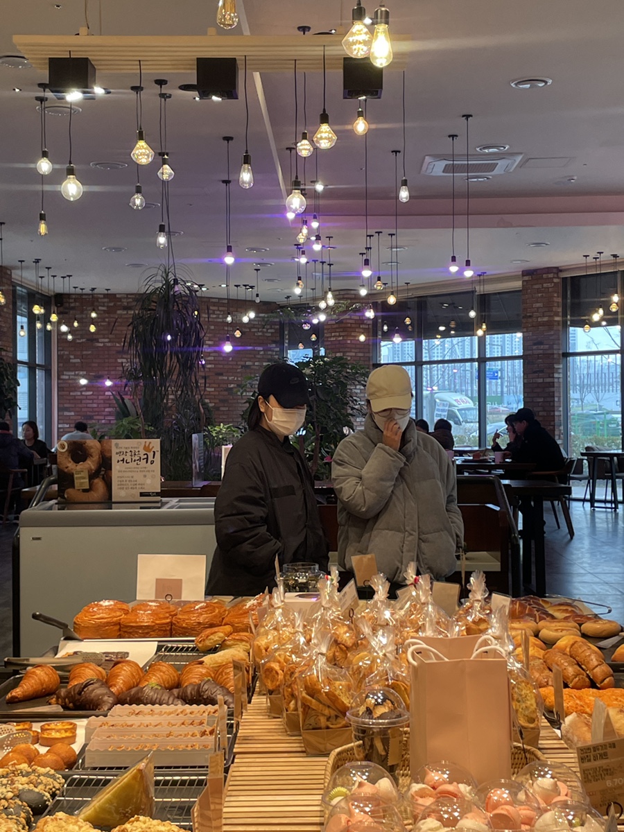 베이커리코너 동탄카림 이미지