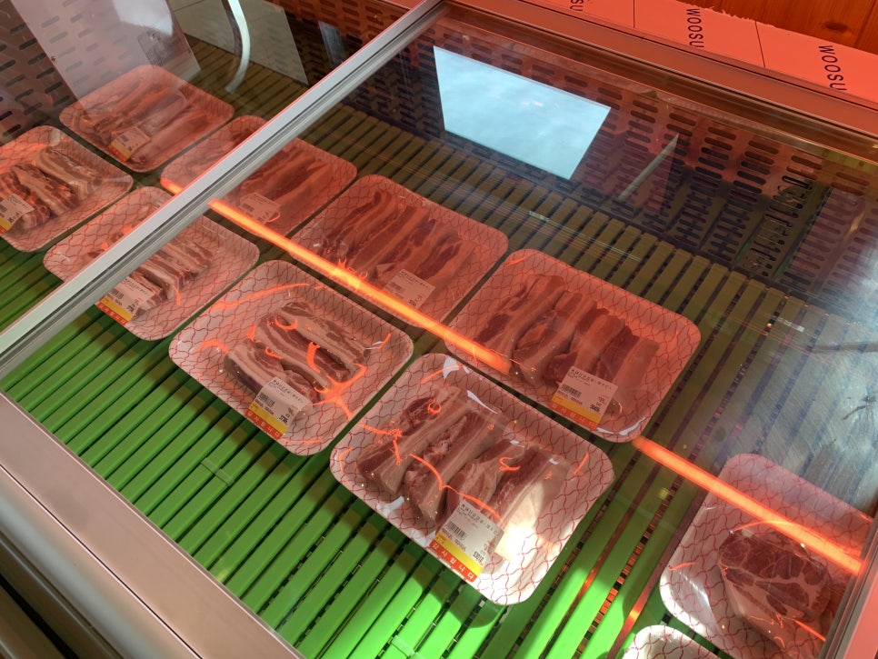 송돈흑돼지한림점 이미지
