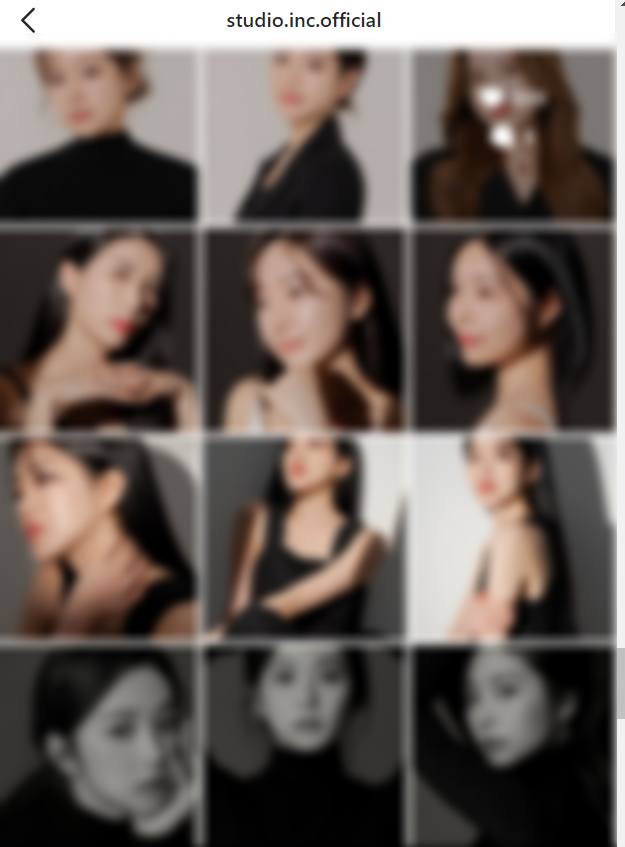 스튜디오 아이엔씨 이미지