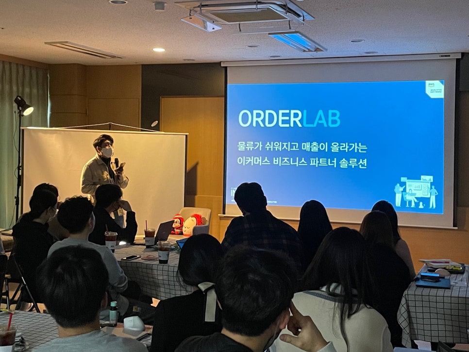 테크텔링 이미지