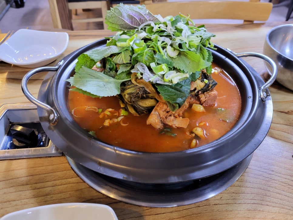 진주해장국 이미지