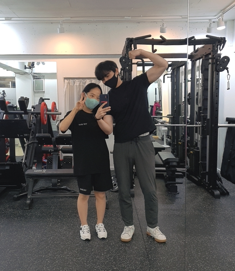더건PT 이미지