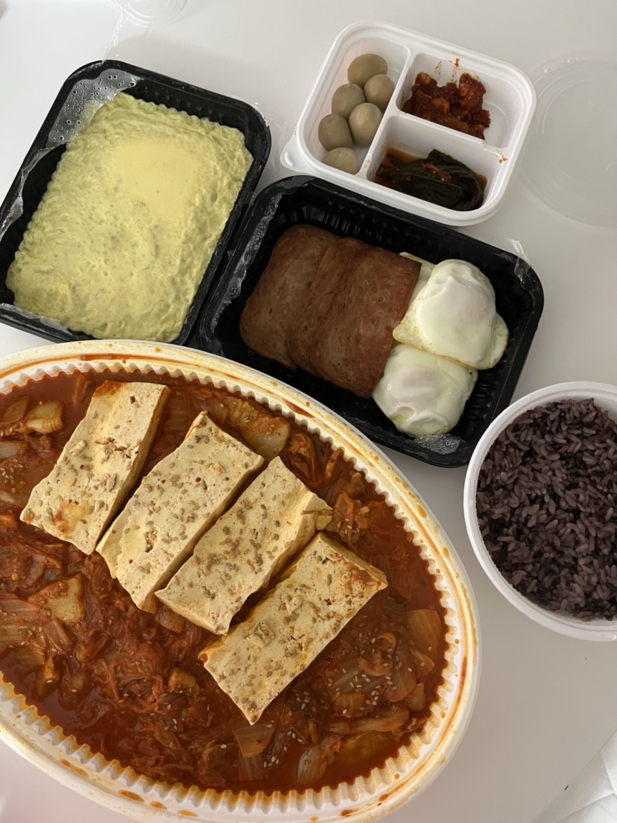 김치속돼지 중서구점 이미지