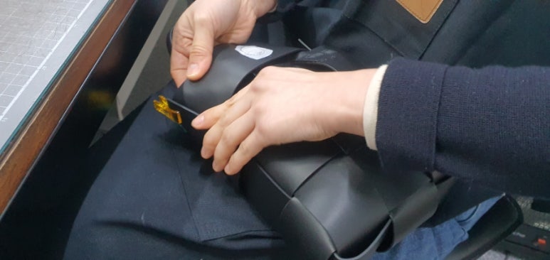 유피가죽공방 이미지