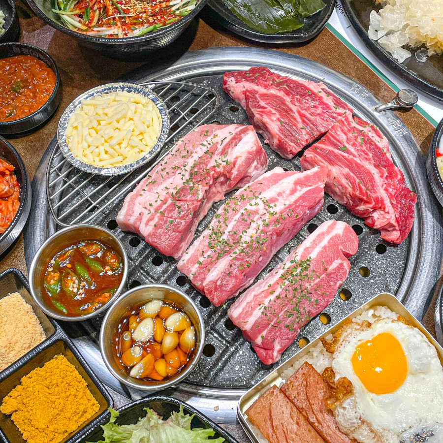 미진축산초읍어린이대공원점 이미지