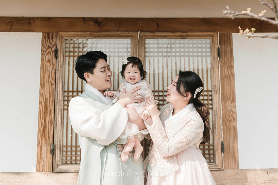 산죽한옥마을 이미지