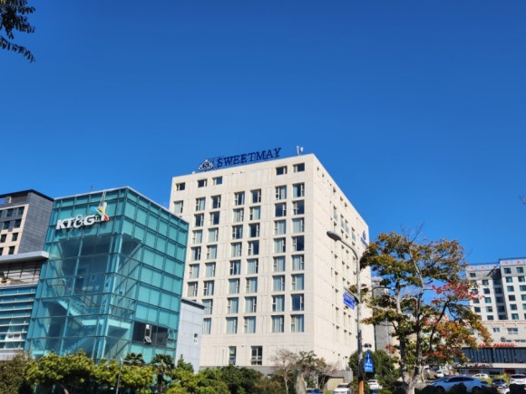 스위트오션스위트메이서귀포호텔 이미지