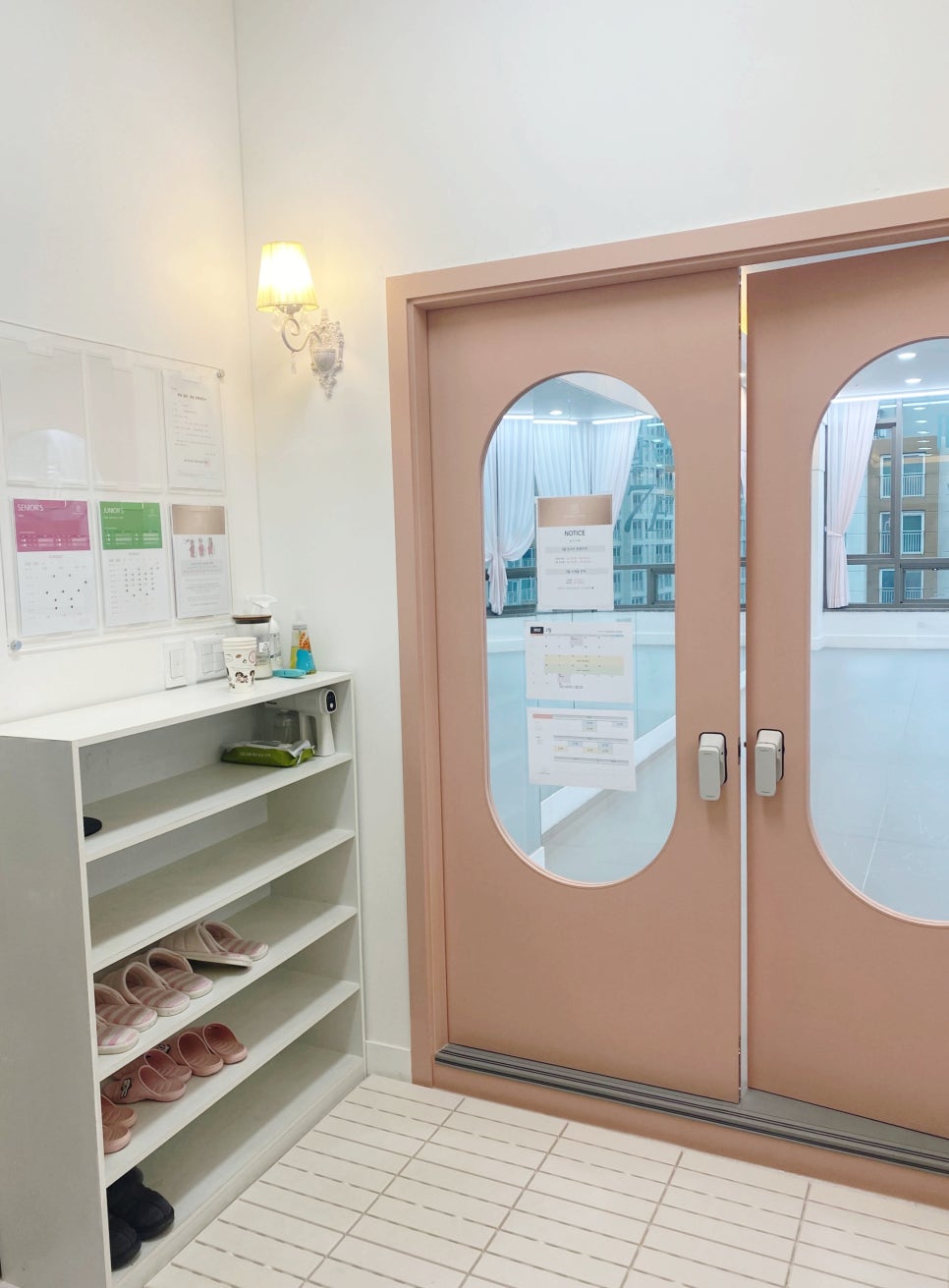 그랑레브세종발레학원 이미지