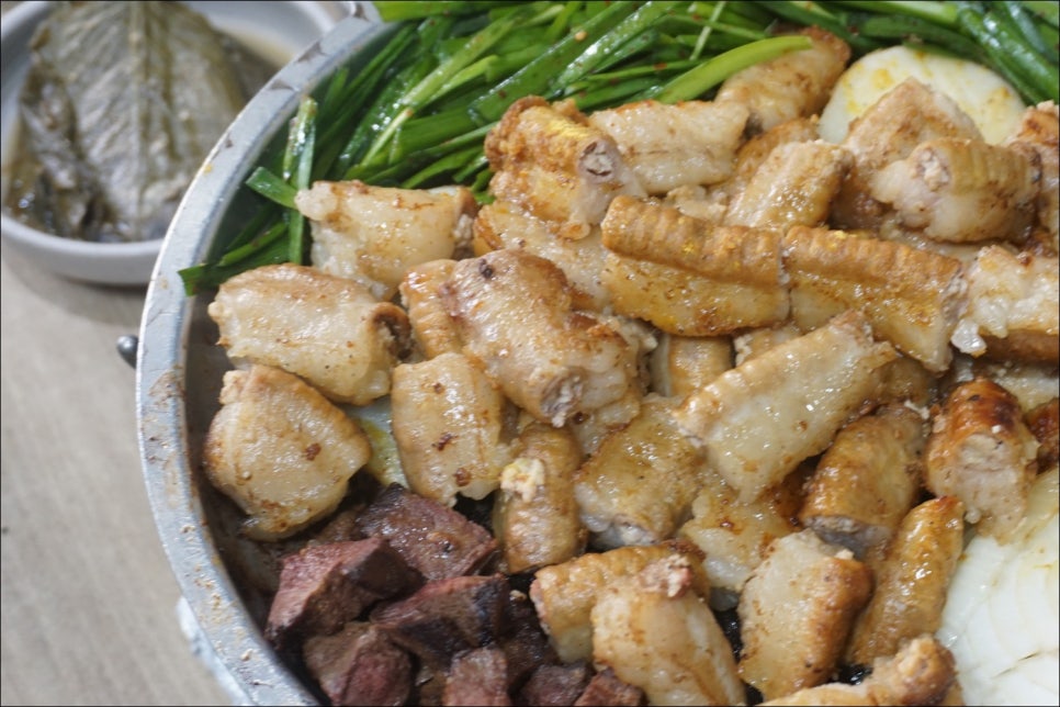 곱창나라 이미지
