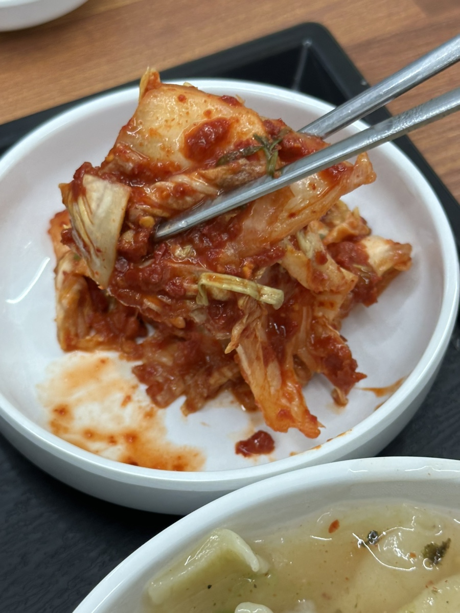 은혜손칼국수칡냉면 이미지