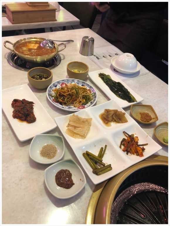 육화식당 이미지