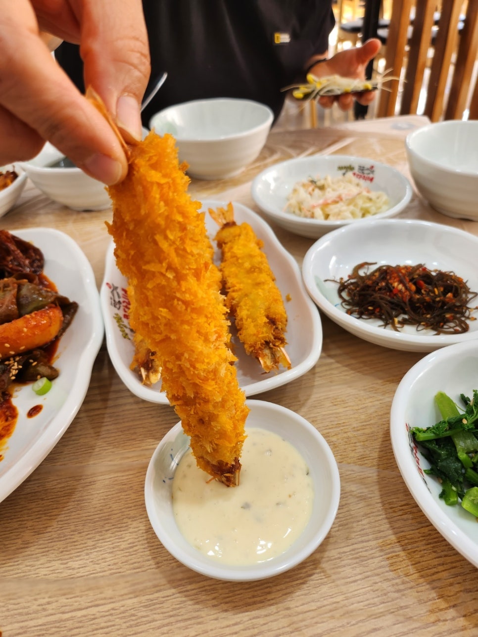 어부네코다리조림 이미지