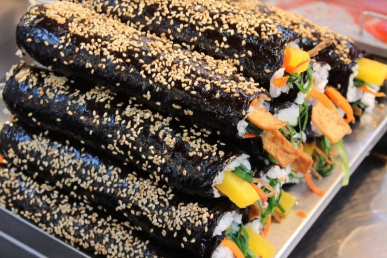 엄마떡볶이 이미지