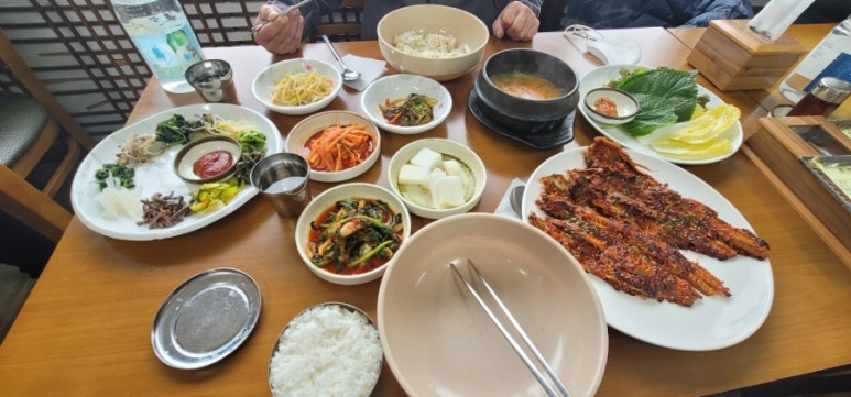 칸데레커피 이미지