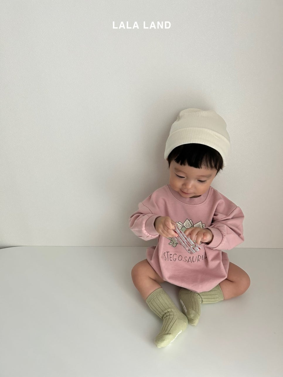 라라베베 이미지