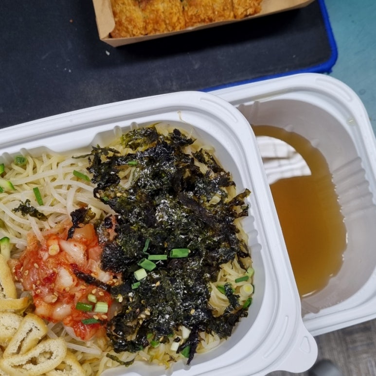 한신밥&국수 이미지