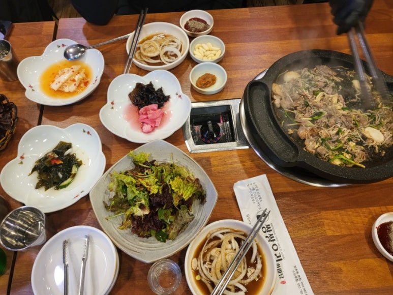찰떡한마당 이미지