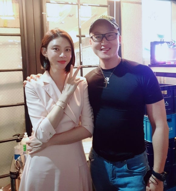 여의도식당 이미지