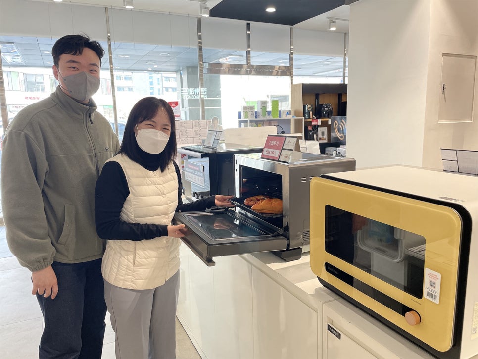 대한가전랜드 이미지
