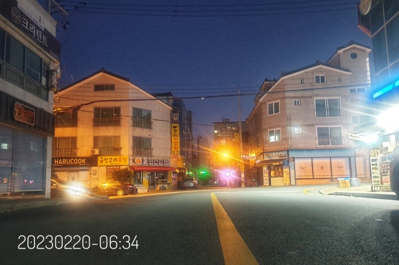 텐퍼센트커피 김해삼계북부점 이미지