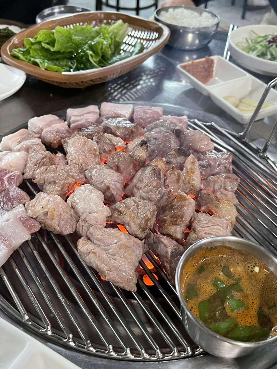 칠돈본가 이미지