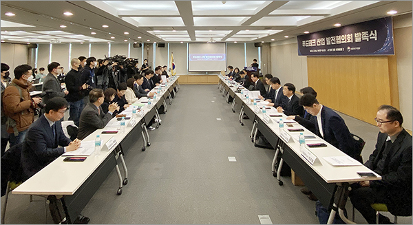 푸드테크 이미지